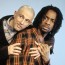 David Greenspan & George Hannah