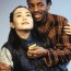 Eunice Wong & George Hannah