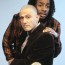 George Hannah & David Greenspan
