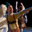John Kurzynowski & Julia Sirna-Frest--The Magic Flute