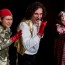 Kristine Haruna Lee, David Rosenmeyer & Maggie Robinson--The Magic Flute