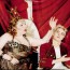 Nicole Halmos & Abigail Savage Nicole Halmos & Abigail Savage