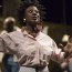 Part I; Daphne Gaines