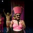 The Pronoun I (Photo by Sue Kessler)