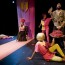The Pronoun I (Photo by Sue Kessler)