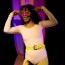 The Pronoun I (Photo by Sue Kessler)