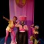 The Pronoun I (Photo by Sue Kessler)