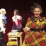 Quinlan Corbett, Irungu Mutu & Gita Reddy--The Moth & The Flame