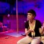 Hubert Point-Du Jour, Maria-Christina Oliveras, John Kurzynowski & McKenna Kerrigan