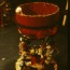 The Cauldron designed by Carol Bailey The Cauldron designed by Carol Bailey