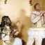 Will Badgett & Rizwan Manji Will Badgett & Rizwan Manji