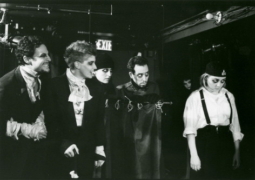 HAMLET