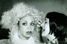 CRAZY DAY, OR THE MARRIAGE OF FIGARO