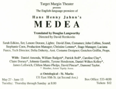 MEDEA