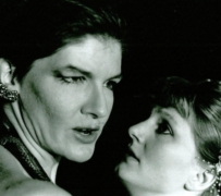TITUS ANDRONICUS