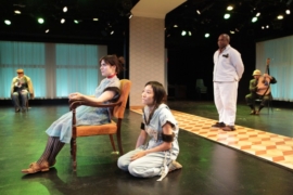 UNCLE VANYA